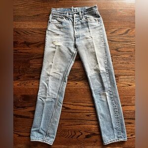 Amazing Vintage Levi’s, 30x34